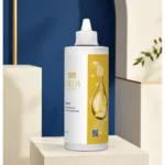 Gilga Optik Kochsalzlösung Saline für Kontaktlinsenpflege