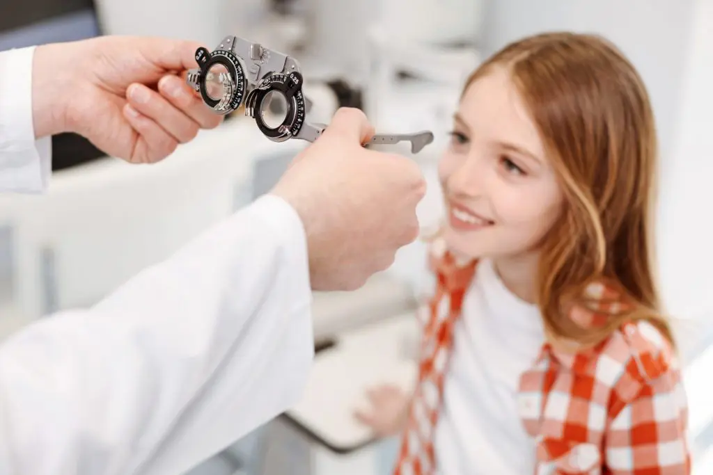 Die wichtigsten Untersuchungsbereiche der Funktionaloptometrie