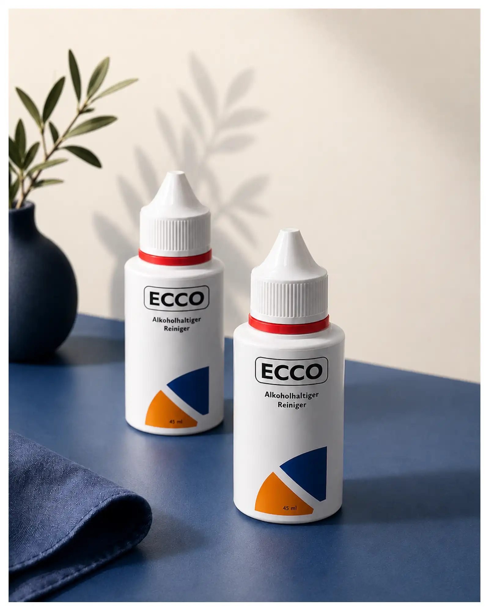 ECCO Alkoholhaltiger Reiniger (45ml)