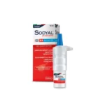 SODYAL® INTENSIVE Augentropfen-Gel 0,3 % Hyaluron