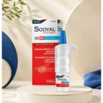 SODYAL® INTENSIVE Augentropfen-Gel 0,3 % Hyaluron
